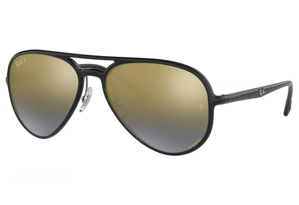 Ray-Ban RB4320CH 601/J0 POLARIZED