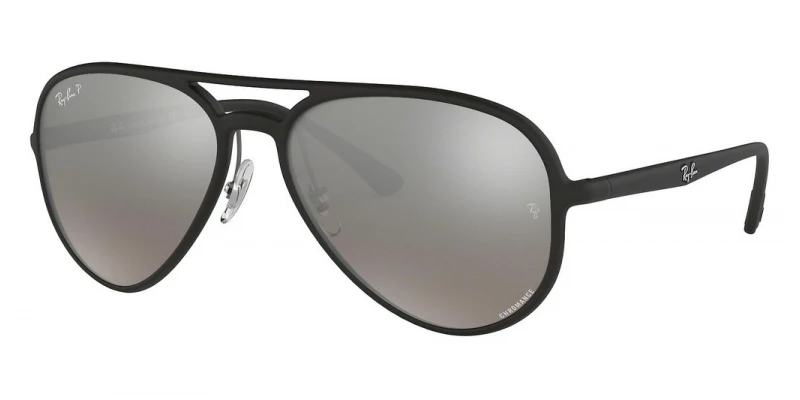 Ray-Ban RB4320CH 601S5J POLARIZED