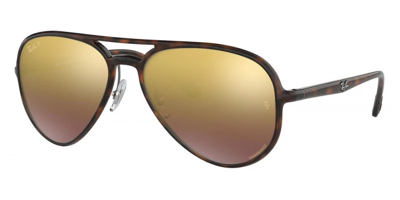 Ray-Ban RB4320CH 710/6B POLARIZED