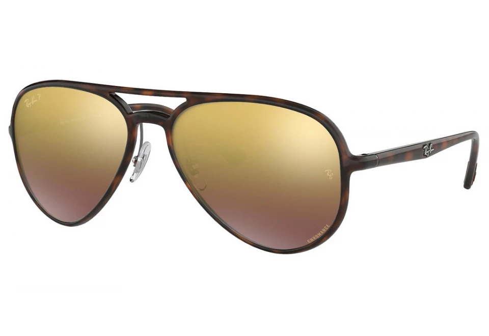 Ray-Ban RB4320CH 710/6B POLARIZED