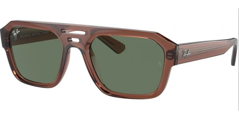 Ray-Ban RB4397 CORRIGAN 667882