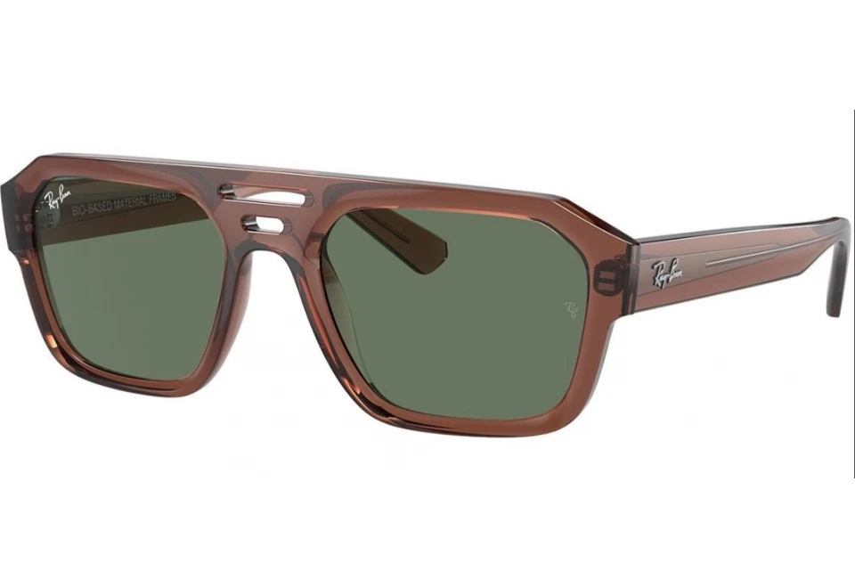 Ray-Ban RB4397 CORRIGAN 667882