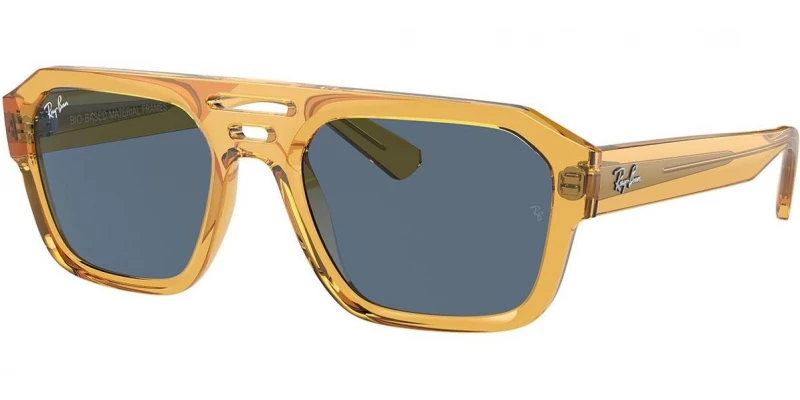 Ray-Ban RB4397 CORRIGAN 668280