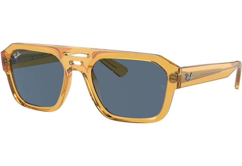 Ray-Ban RB4397 CORRIGAN 668280