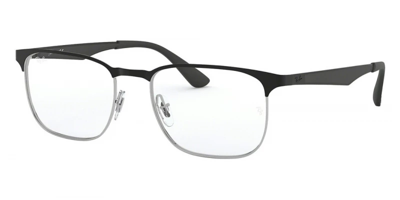 Ray-Ban RX6363 2861