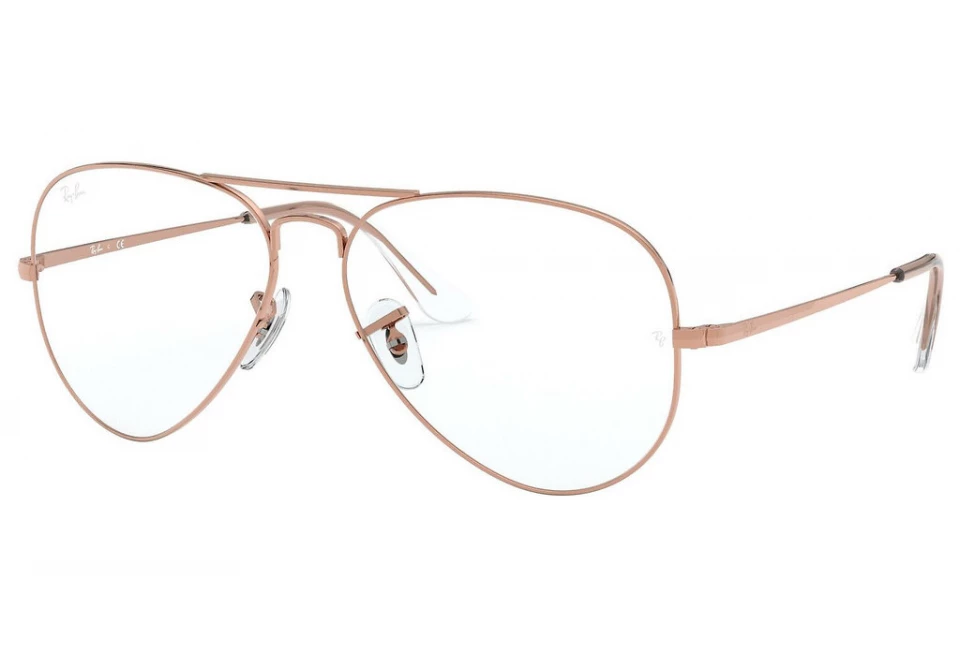 Ray-Ban RX6489 AVIATOR 3094