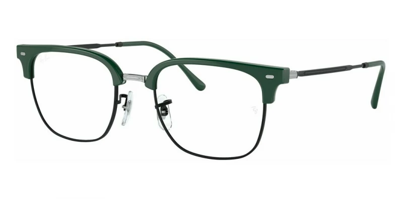 Ray-Ban RX7216 NEW CLUBMASTER 8208