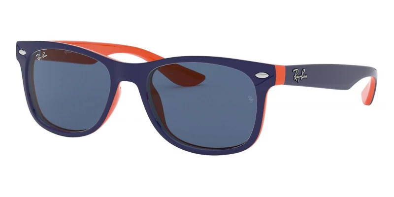 Ray-Ban RJ9052S JUNIOR NEW WAYFARER 178/80 - detské