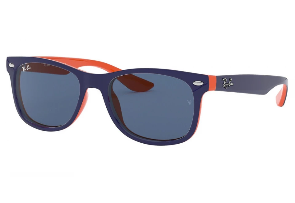 Ray-Ban RJ9052S JUNIOR NEW WAYFARER 178/80 - detské