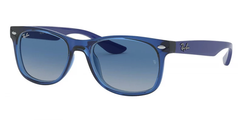 Ray-Ban RJ9052S JUNIOR NEW WAYFARER 70624L - detské