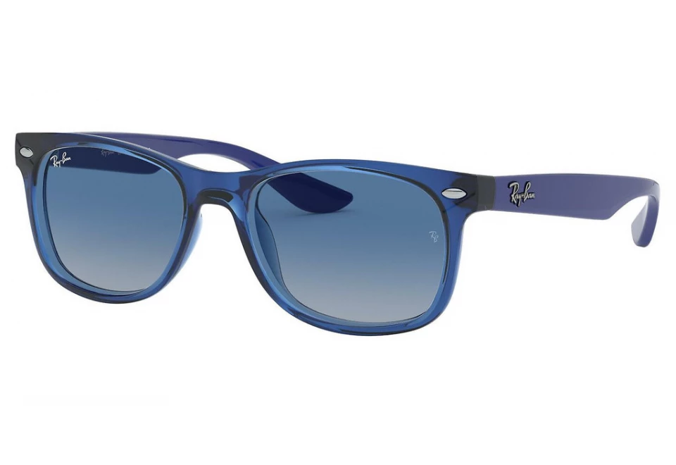 Ray-Ban RJ9052S JUNIOR NEW WAYFARER 70624L - detské