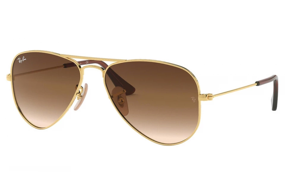 Ray-Ban RJ9506S JUNIOR AVIATOR 223/13 - detské