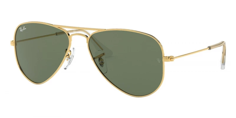 Ray-Ban RJ9506S JUNIOR AVIATOR 223/71 - detské