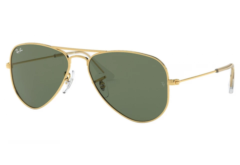 Ray-Ban RJ9506S JUNIOR AVIATOR 223/71 - detské