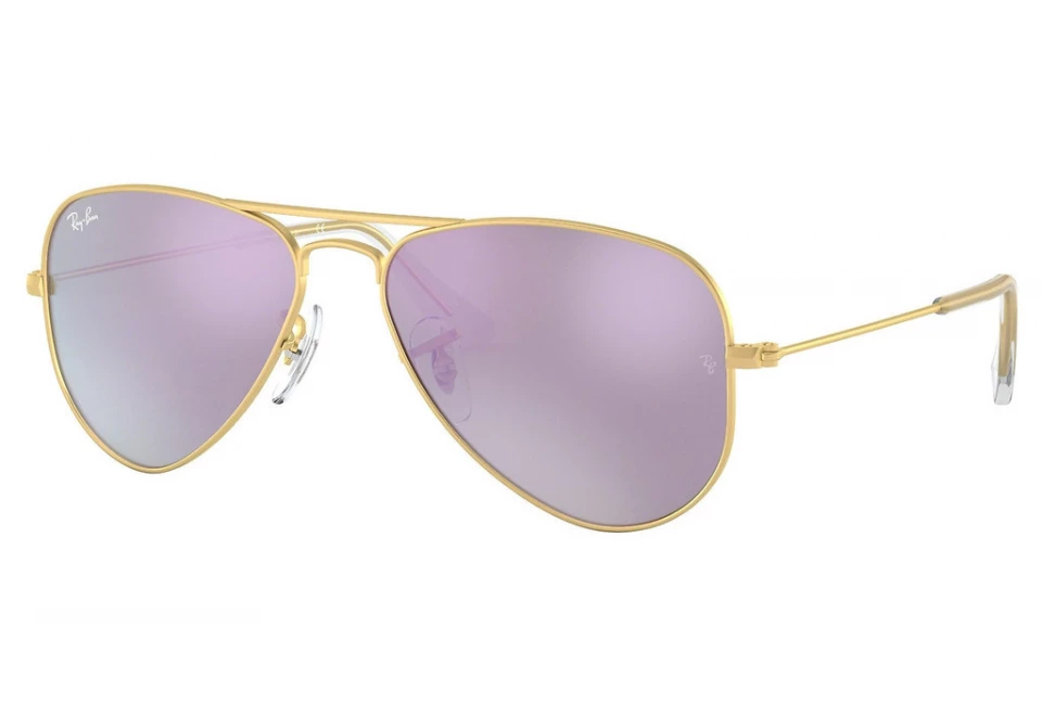 Ray-Ban RJ9506S JUNIOR AVIATOR 249/4V - detské