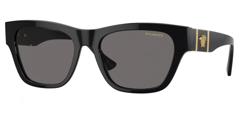 VERSACE VE4457 GB1/81 POLARIZED