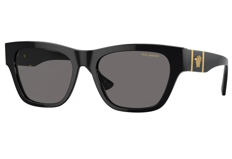 VERSACE VE4457 GB1/81 POLARIZED