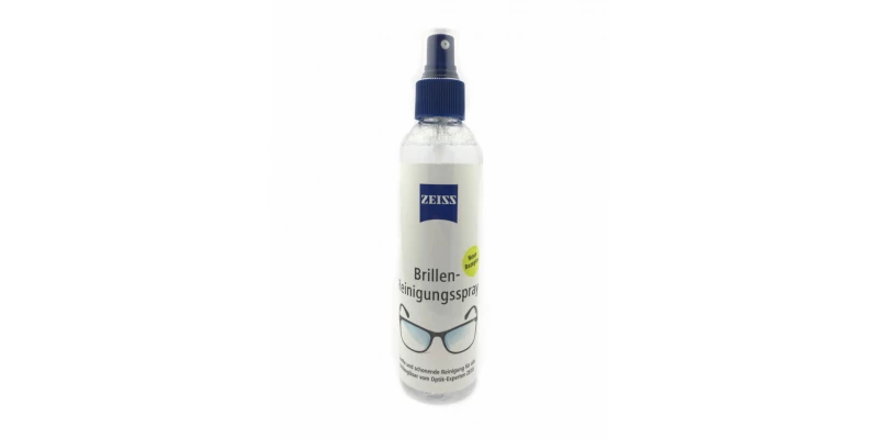 Zeiss čistiaci sprej 240ml