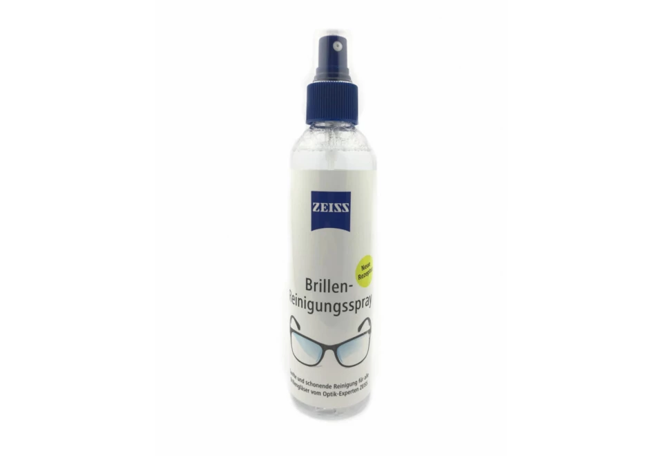 Zeiss čistiaci sprej 240ml